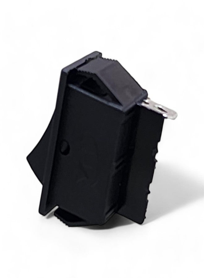 Mekashi Kids Swing Function Switch For Ride On Cars (Toy Part) Plastic Black |1-7 Year - Image 4